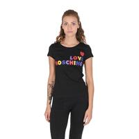 Cotton T-Shirt - 38 EU