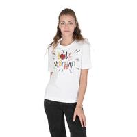 Cotton T-Shirt - 42 EU