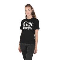 Cotton T-Shirt in - 42 EU