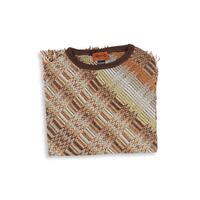 Missoni Women&#39;s  Poncho in Multicolor - One Size