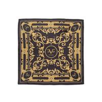 Polyester Foulard Scarf - One Size
