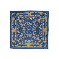 Polyester Foulard Scarf - One Size
