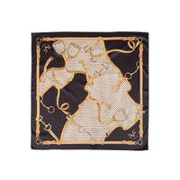 Foulard Scarf - One Size
