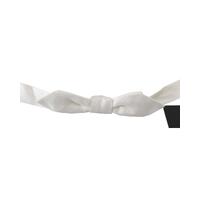 Dolce &amp; Gabbana Exclusive Silk Bow Tie One Size Men