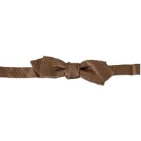 DOLCE &amp; GABBANA Exclusive Bow Tie One Size Men