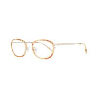 Hackett Men&#39;s Brown  Optical Frames - One Size