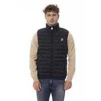 Invicta Men&#39;s Black Polyamide Vest - XL