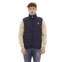 Invicta Men&#39;s Blue Polyamide Vest - XL