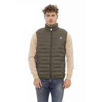 Invicta Men&#39;s Army Polyamide Vest - L