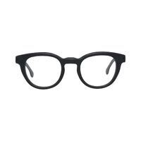 Lozza Unisex&#39;s Black Unisex Optical Frames - One Size
