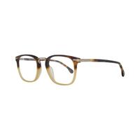 Lozza Unisex&#39;s Yellow Unisex Optical Frames - One Size