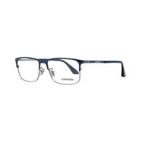 Longines Men&#39;s Blue  Optical Frames - One Size