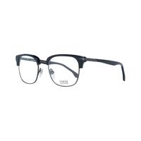 Lozza Unisex&#39;s Black Unisex Optical Frames - One Size