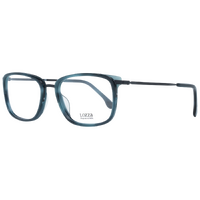 Lozza Men&#39;s Turquoise  Optical Frames - One Size