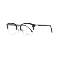 Lozza Unisex&#39;s Black Unisex Optical Frames - One Size