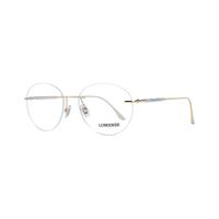 Longines Men&#39;s Gold  Optical Frames - One Size