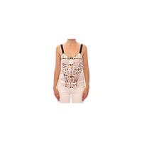 Dolce &amp; Gabbana D&amp;G Sailor Motive Print Tank Top 3 IT Women