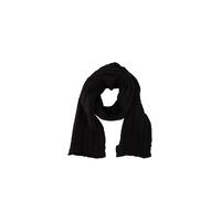 New Dolce &amp; Gabbana Unisex Wool Knitted Scarf One Size Women
