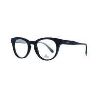 Omega Men&#39;s Black  Optical Frames - One Size