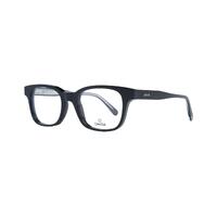 Omega Men&#39;s Black  Optical Frames - One Size