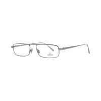Omega Men&#39;s Gray  Optical Frames - One Size