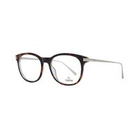 Omega Men&#39;s Brown  Optical Frames - One Size