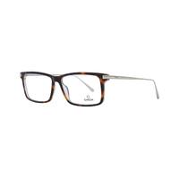 Omega Men&#39;s Brown  Optical Frames - One Size