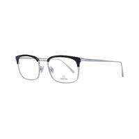 Omega Men&#39;s Black  Optical Frames - One Size