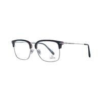 Omega Men&#39;s Gray  Optical Frames - One Size
