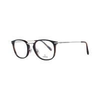 Omega Men&#39;s Black  Optical Frames - One Size