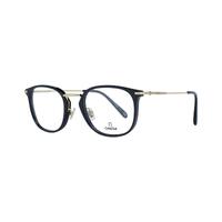 Omega Men&#39;s Black  Optical Frames - One Size