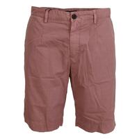100% Authentic Dolce &amp; Gabbana Chino Shorts 44 IT Men