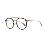 Police Men&#39;s Brown  Optical Frames - One Size