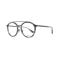 Police Men&#39;s Gray  Optical Frames - One Size
