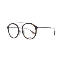 Police Men&#39;s Brown  Optical Frames - One Size