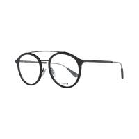 Police Men&#39;s Black  Optical Frames - One Size