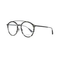 Police Men&#39;s Gray  Optical Frames - One Size