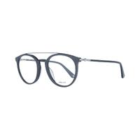 Police Men&#39;s Gray  Optical Frames - One Size