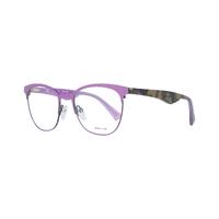 Police Women&#39;s Purple  Optical Frames - One Size