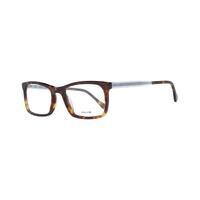 Police Men&#39;s Brown  Optical Frames - One Size