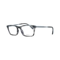 Police Men&#39;s Gray  Optical Frames - One Size