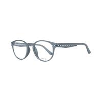 Police Men&#39;s Gray  Optical Frames - One Size