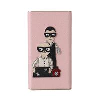 Dolce &amp; Gabbana Power Bank Battery Charger One Size Women