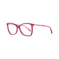 Swarovski Women&#39;s Red  Optical Frames - One Size