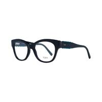 Tod&#39;s Women&#39;s Black  Optical Frames - One Size