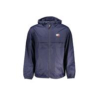 Tommy Hilfiger Men&#39;s Blue Polyamide Jacket - S