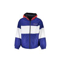 Tommy Hilfiger Men&#39;s Blue Polyester Jacket - XL