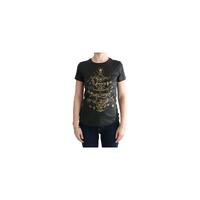 DOLCE &amp; GABBANA 2017 Print T-Shirt 42 IT Women