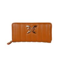 Ungaro Women&#39;s Brown Pvc Wallet - One Size