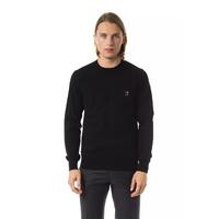 Embroidered Wool Sweater 2XL Men